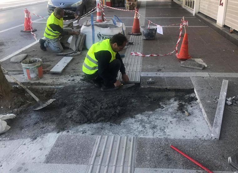 Το κέντρο ταλαιπωρείται από τις λάθος επιλογές του πρόσφατου παρελθόντος