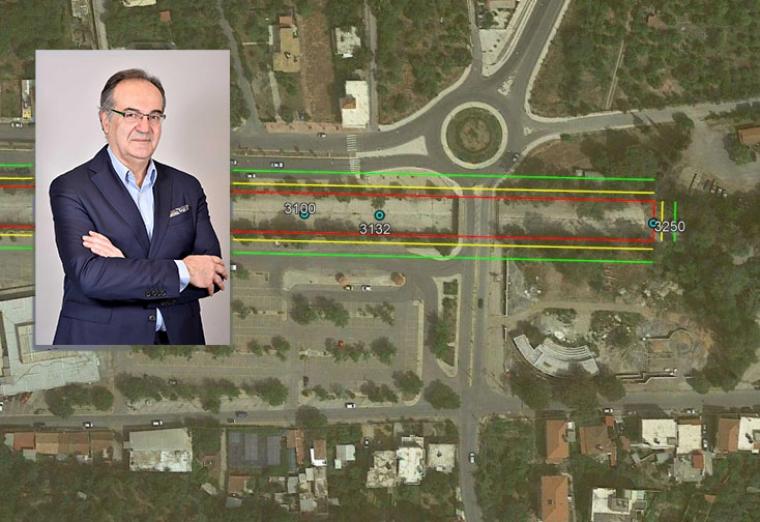 Το Ανοιχτό Θέατρο του Νέδοντα εντός των ορίων των αντιπλημμυρικών έργων του Μορέα!