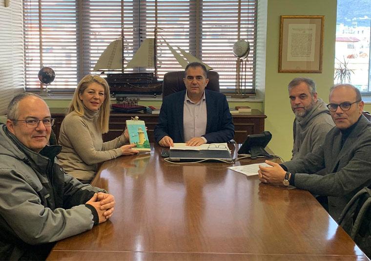 Ανακοινώθηκε η πραγματοποίηση Παιδικού και Εφηβικού Διεθνούς Φεστιβάλ Κινηματογράφου Καλαμάτας