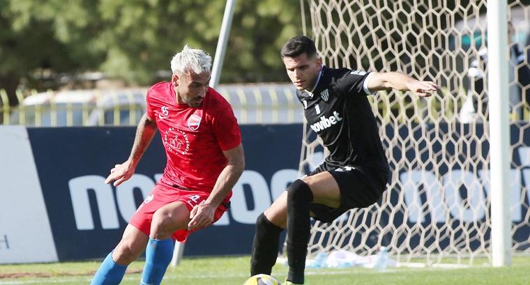 Πίστη στις δυνατότητές, προσήλωση στον στόχο στη Μαύρη Θύελλα