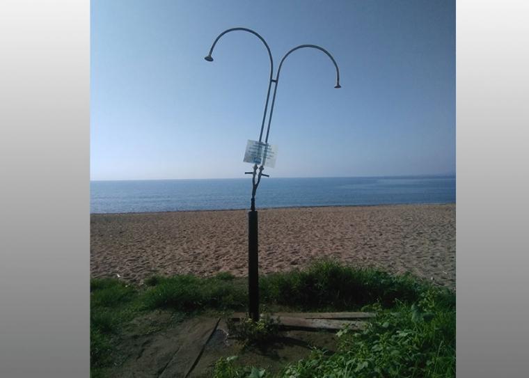 Ο γιαλός δεν είναι στραβός στη Μπούκα της Μεσσήνης…