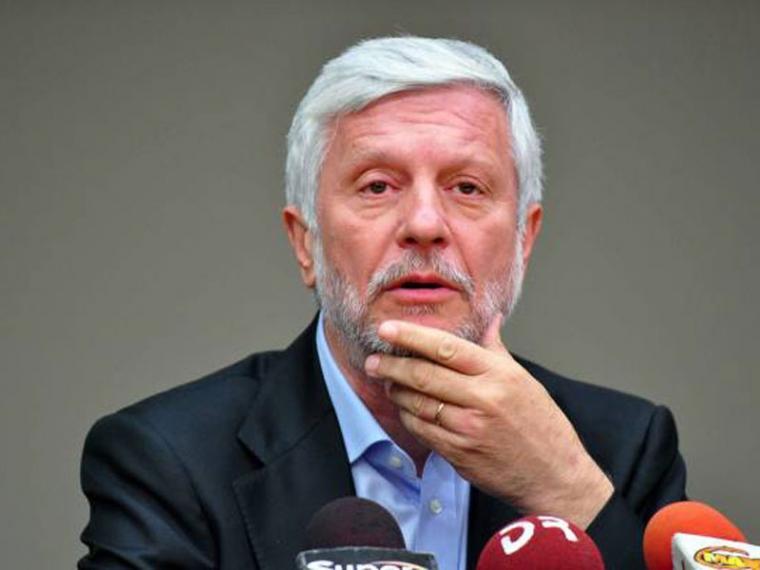 Τατούλης: Αήθης επίθεση στην Εφορεία Αρχαιοτήτων Μεσσηνίας από την Περιφέρεια Πελοποννήσου