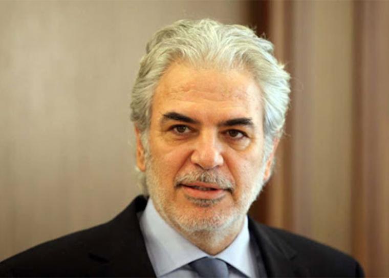 Ανακοινώθηκε η ηγεσία του νέου υπουργείου Πολιτικής Προστασίας: Υπουργός ο Χρ. Στυλιανίδης, υφυπουργός ο Ε. Τουρνάς