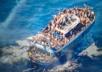 Νέες ταπεινωτικές αναφορές για την Ελλάδα για το ναυάγιο της Πύλου και τη βία εναντίον μεταναστών