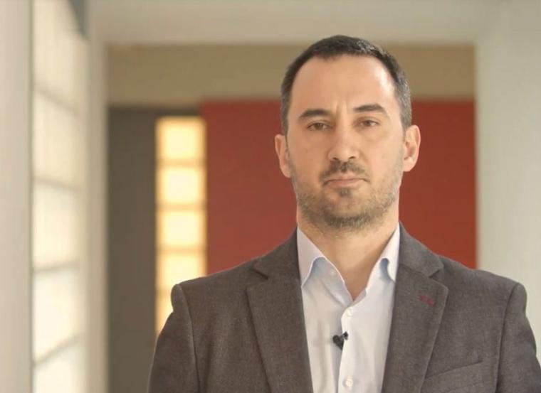 Χαρίτσης: Η εστίαση πληρώνει την απύθμενη κυβερνητική ανικανότητα