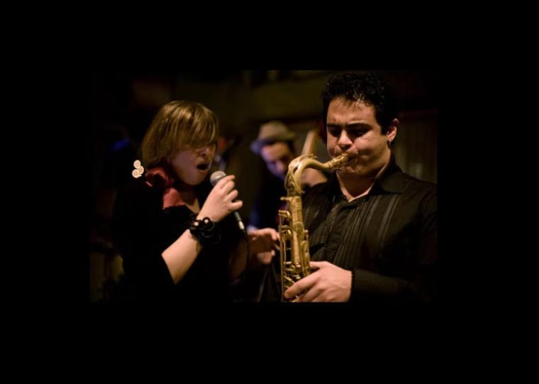 “Η εξέλιξη των στυλ της Jazz”