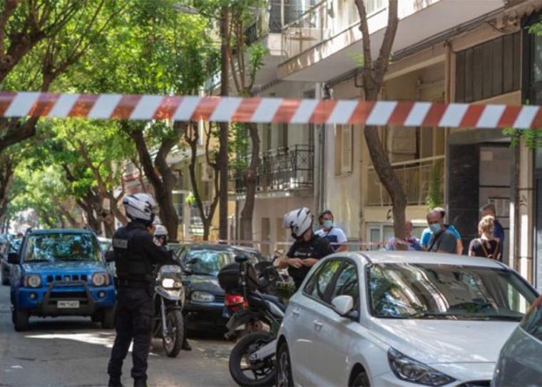 Δεν σκότωσε την 55χρονη η πεθερά της αλλά ο εν διαστάσει σύζυγός της!