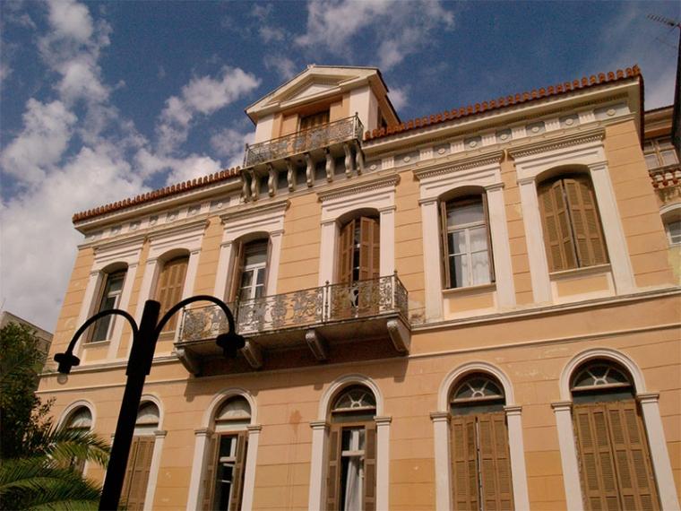 Διακόπηκε η λειτουργία της Σχολής Χορού της Φάρις λόγω κορονοιού