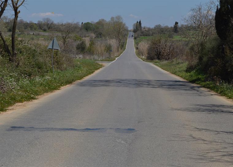 Να τελειώνουν οι αοριστίες της κυβέρνησης για το πότε και πως θα γίνουν τέσσερα μεγάλα έργα της Μεσσηνίας ζητά ο ΣΥΡΙΖΑ