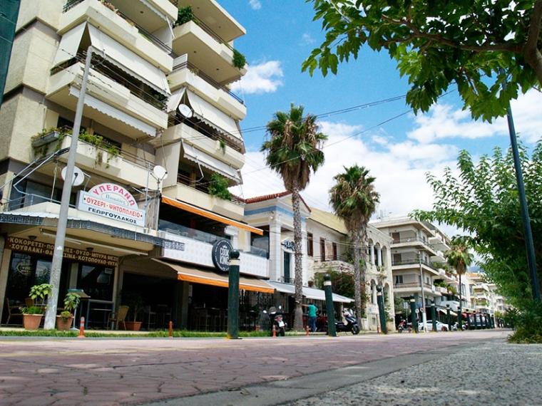 Την Τετάρτη απόφαση για πεζοδρομήσεις, μονοδρομήσεις και ήπια κυκλοφορία στην Καλαμάτα