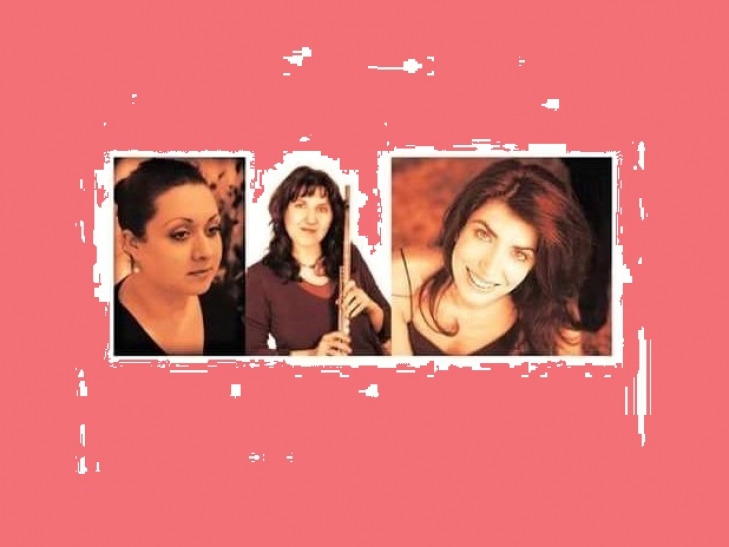 Γαλλικά τραγούδια στη Μάνη