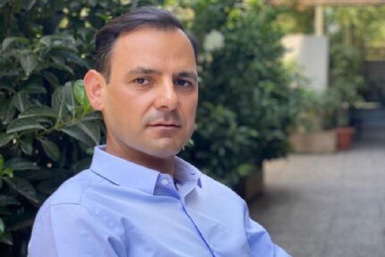 Πάντα πολύτιμος συνεργάτης Πρασσά στην Π.Α.Ε. Καλαμάτα  ο Κώστας Βεργής