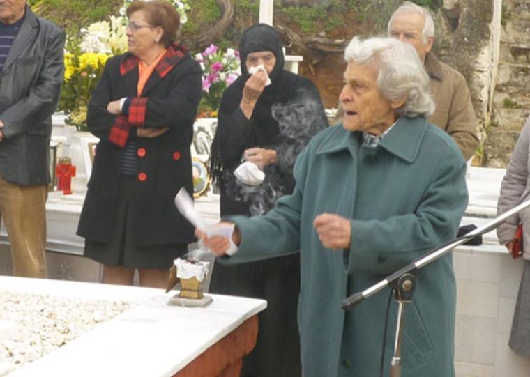 Η Νέα Αριστερά Μεσσηνίας για τον θάνατο της Πότας Κακκαβά