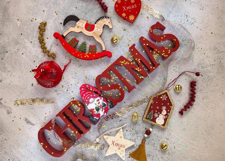 Χριστουγεννιάτικο Bazaar των Παιδικών Χωριών SOS Καλαμάτας