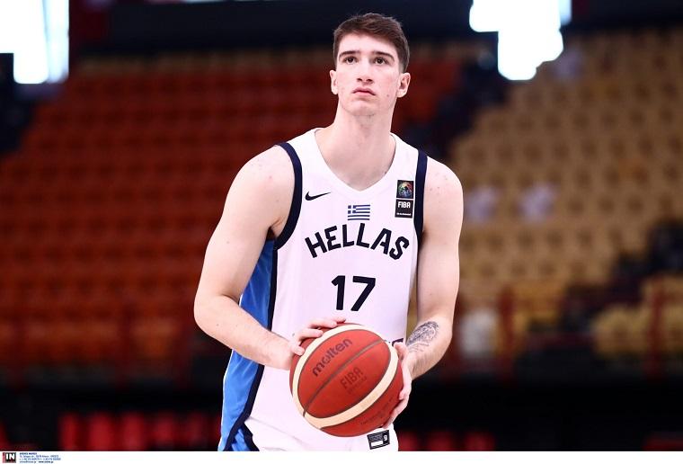 Πρόωρο φινάλε για τον Αβδάλα στο NCAA μετά την απόφαση του Βιρτζίνια Τεκ