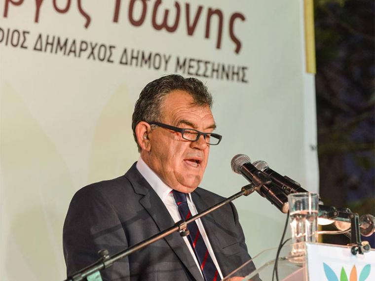 Ο Αναστασόπουλος χρειάζεται «ειδικό αυτοδιοικητικό ψυχολόγο» απαντάει ο δήμαρχος