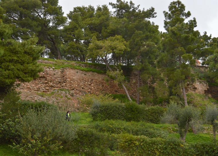 Εγκρίθηκε από το Κεντρικό Αρχαιολογικό Συμβούλιο η πραγματοποίηση αρχαιολογικής έρευνας στο Κάστρο Καλαμάτας
