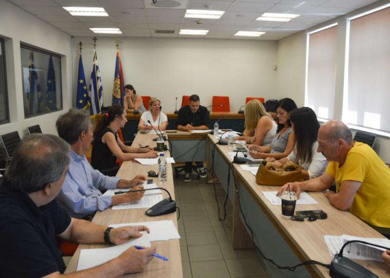 Αύξηση διδάκτρων σε μαθήματα του Δημοτικού Ωδείου Καλαμάτας!