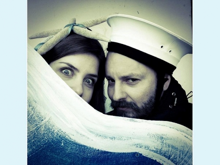 “Η μικρή γοργόνα” στο “Νηπιαγωγείο”