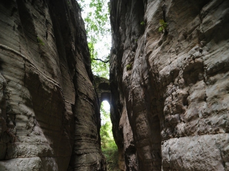 Το μονοπάτι του Ριντόμου καθαρίζει ο Ορειβατικός