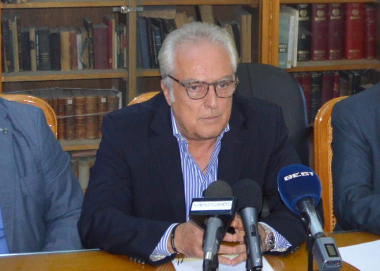 Κώστας Μαργέλης