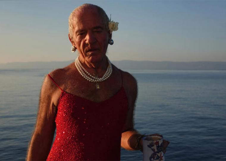 «Άνθρωπος αληθινός μου λείπει»