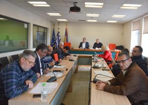 Η “μαρίδα” ενίσχυσε το ταμείο του Δήμου - Τα “μεγάλα ψάρια” συνεχίζουν να διαφεύγουν