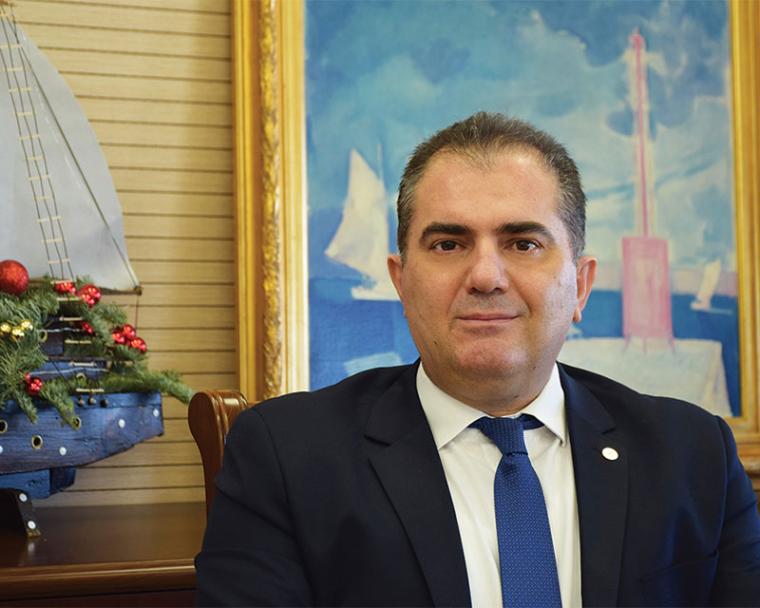 Ας είναι τα Χριστούγεννα η απαρχή για καλύτερες μέρες