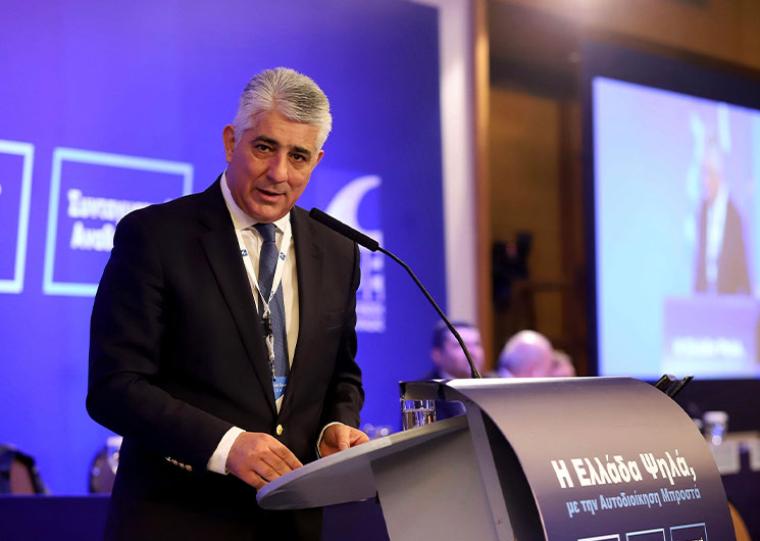 Δημήτρης Καφαντάρης