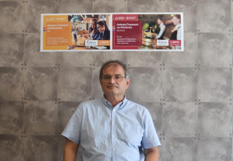 Φώτης Μπουγάς