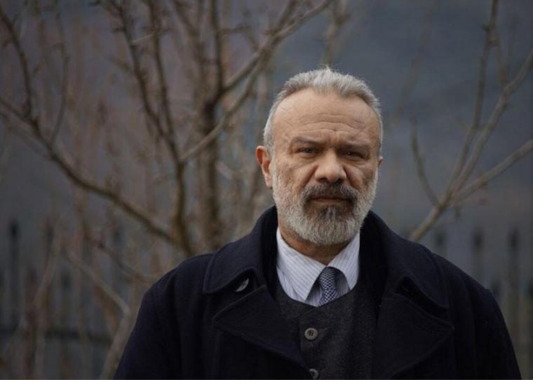 Ο ποιητής Δημήτρης Κοσμόπουλος επικεφαλής του Τομέα Λόγου της Φάρις