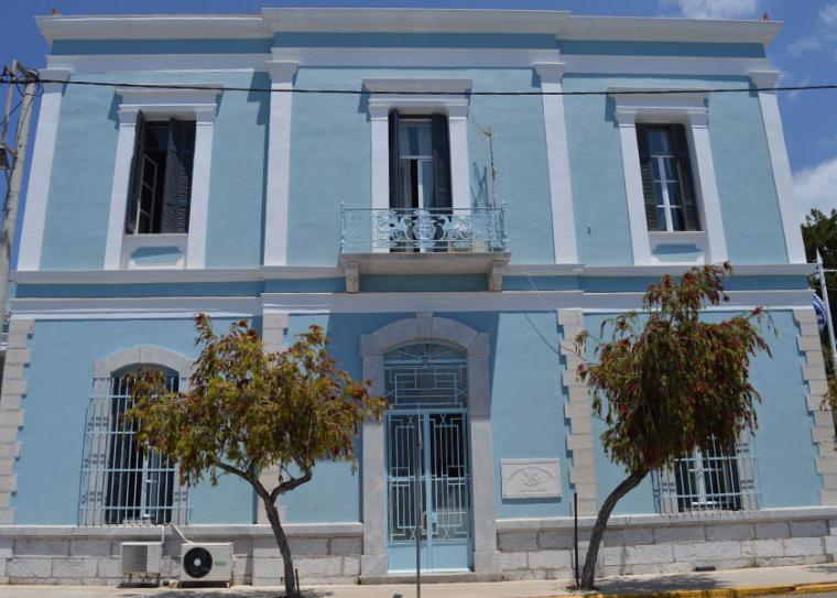 Σύλληψη πλοίαρχου επιβατηγού-τουριστικού πλοίου στην Καλαμάτα – Δεν είχε πιστοποιητικό αξιοπλοΐας