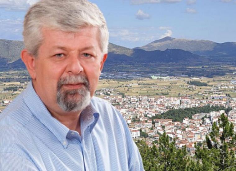 Ο Αλέξης Χαρίτσης για το θάνατο του Δημήτρη Παυλή