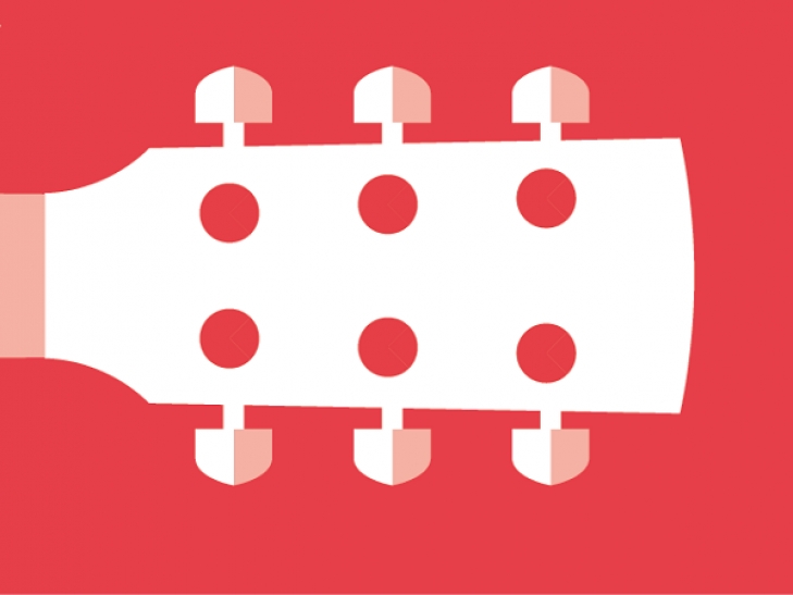 5ο Φεστιβάλ Κιθάρας Καλαμάτας