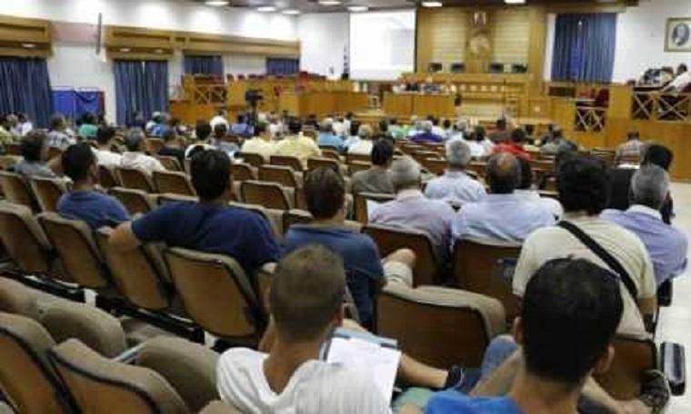 Ε.Π.Σ.Μεσσηνίας: Σενάριο για Αλεξανδρόπουλο πρόεδρο… - Τρίτος πόλος;