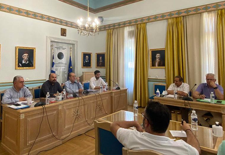Περιφέρεια Πελοποννήσου: Μόνο ένας Δήμος πλήρωσε εμπρόθεσμα για τη διαχείριση των απορριμμάτων του!