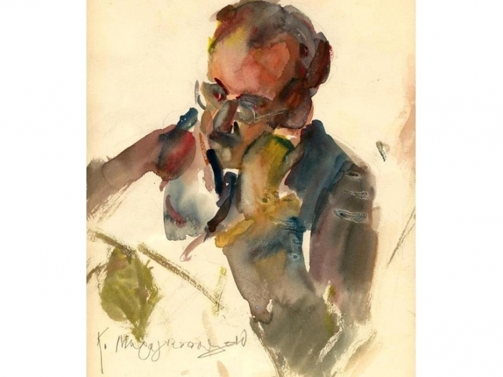 Αφιέρωμα στον ποιητή Μιχάλη Κατσαρό από την “Αρκαδιά”