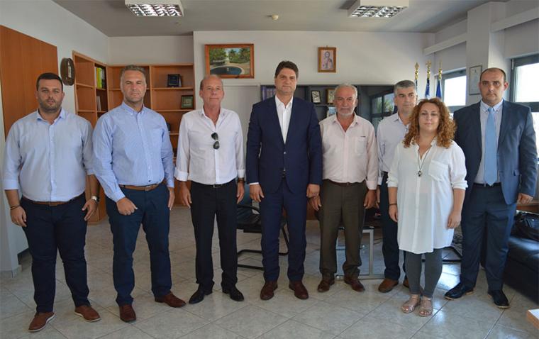 Γιατί ο Γιώργος Αθανασόπουλος δεν ανακοίνωσε στο Δημοτικό Συμβούλιο τους αντιδημάρχους του;