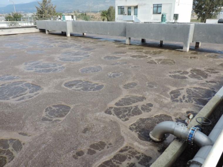 Τα λύματα της Καλαμάτας έδειξαν ότι το ιικό φορτίο φαίνεται να έχει μειωθεί
