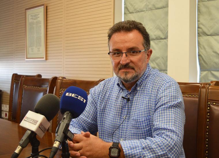 Η κλιματική ουδετερότητα είναι θέμα Εθνικό και όχι τοπικό