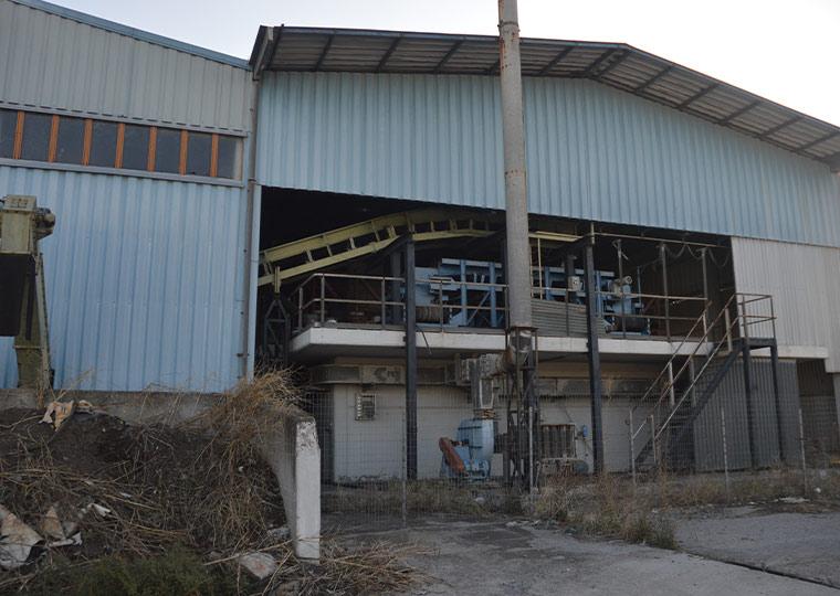 Λεηλασία σε δημοτική περιουσία - Κλάπηκαν ατέλειωτα μέτρα καλωδίων στη ΜΟΛΑΚ!