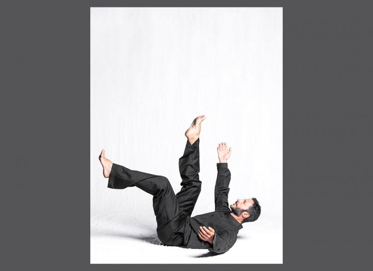 Χορός στο Αρχαιολογικό Μουσείο από τη Λυρική Σκηνή