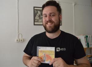 Η μουσική του πολυτάλαντου Λεωνίδα Βέλλη για τον “Μολυβένιο στρατιώτη” του ΜΕΘ