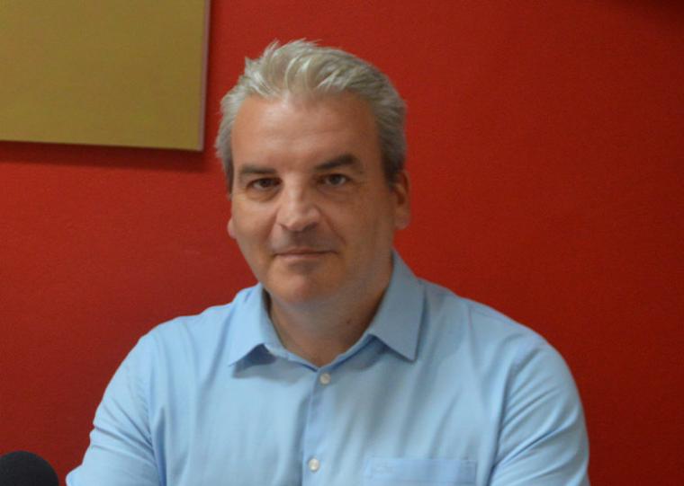 Συλλυπητήριο μήνυμα της παράταξης Τζαμουράνη για τον Γιώργο Μακρή