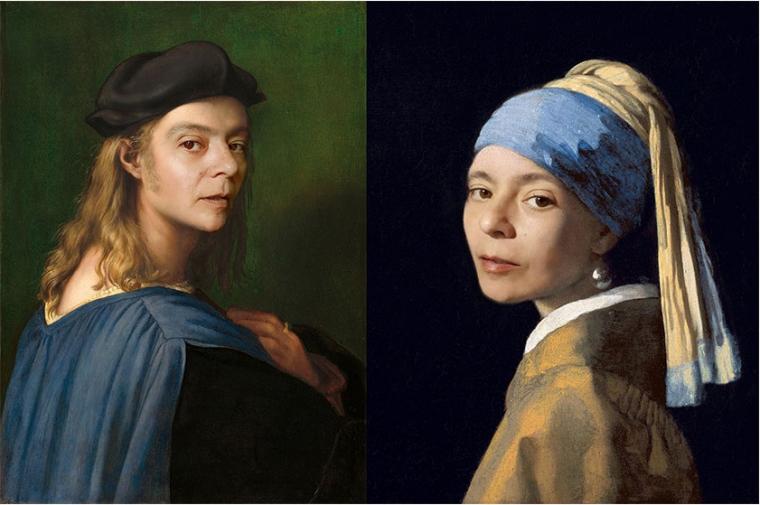 The Castro / FokiaNou Art Space