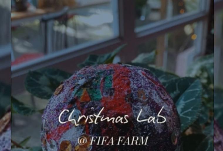 Εργαστήρια και γιορτινές συναντήσεις στο ReThink