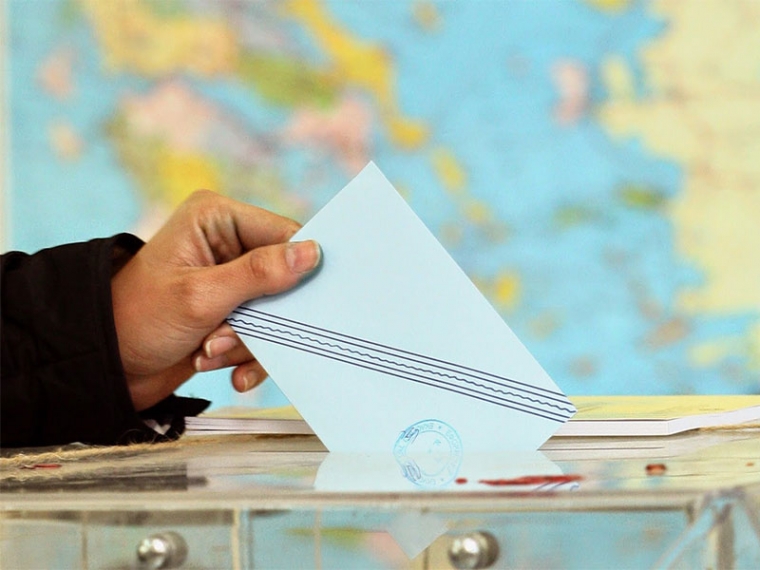 Εθνικό χρέος η παραχώρηση του δικαιώματος ψήφου στους Έλληνες που μένουν στο εξωτερικό