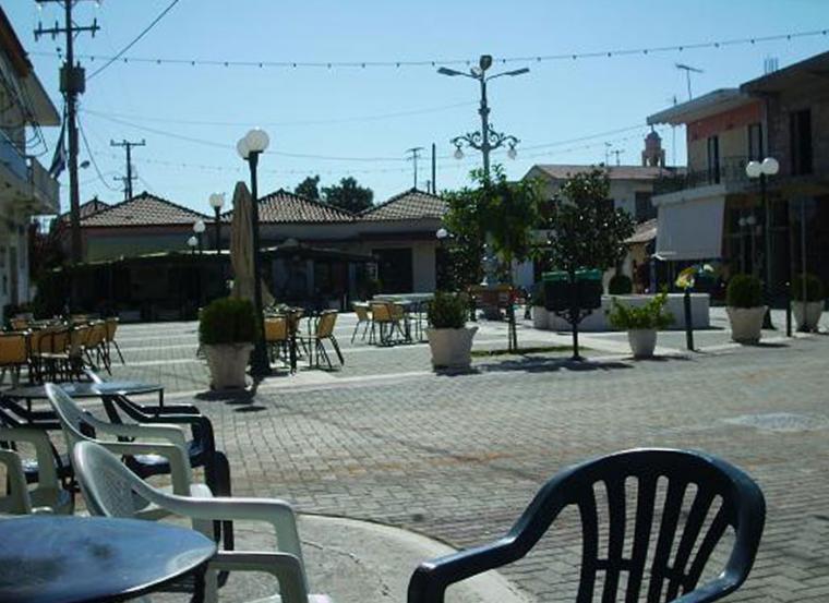Μετά από δέκα χρόνια “ξεβαλτώνει” το σχολείο στον Άρι