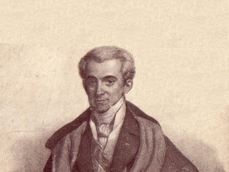 Η Μεθώνη και ο Ιωάννης Καποδίστριας