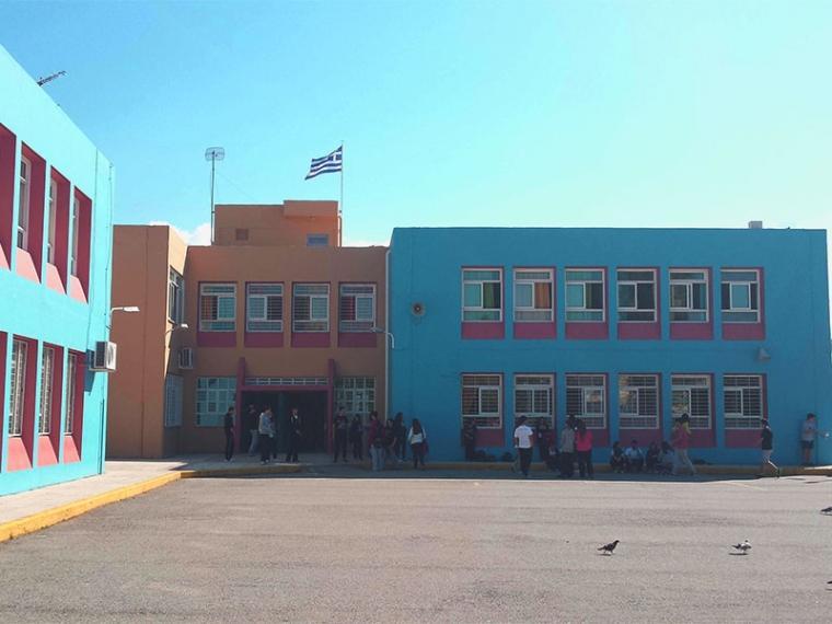 Διακόπηκε η λειτουργία δύο Τμημάτων και στο 4ο Λύκειο Καλαμάτας λόγω κρούσματος κορονοϊού